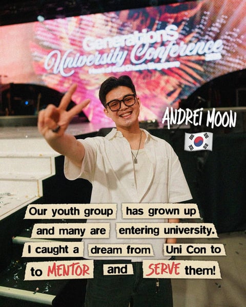 Andrei Moon