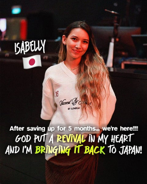 Isabelly