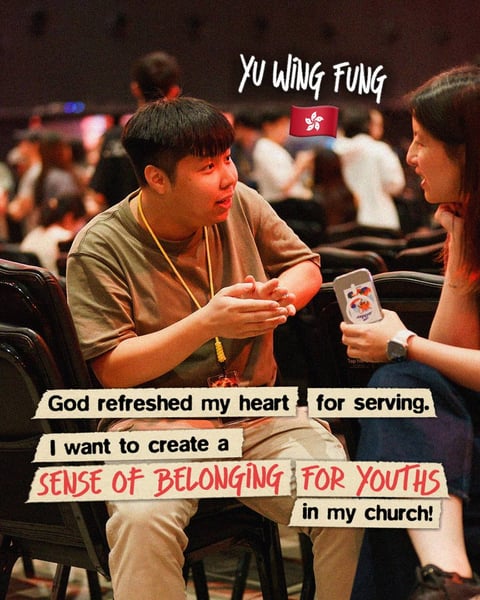 Yu Wing Fung