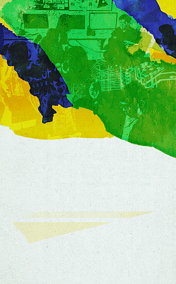 Background Pattern Mobile